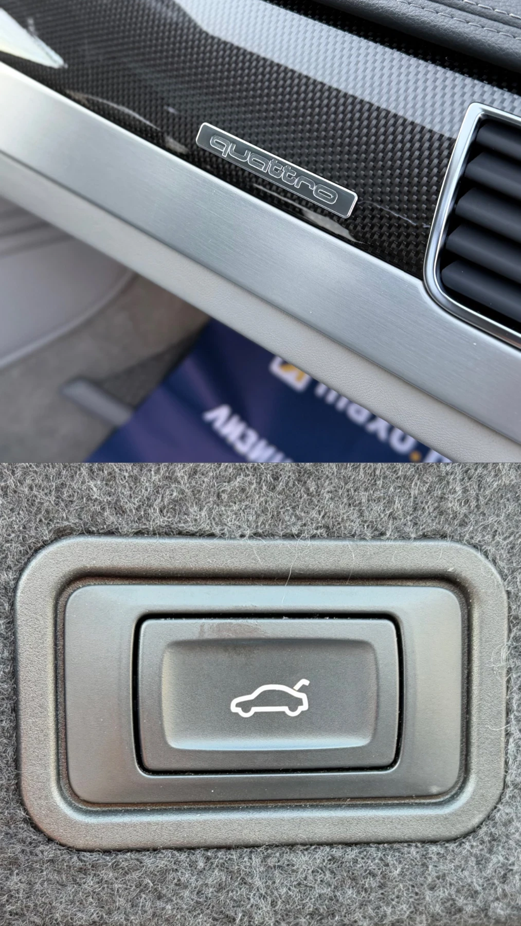 Audi S8 850HP* CERAMIC* B&O* �����* FULL* �������� ������ | Mobile.bg � ����������� 17