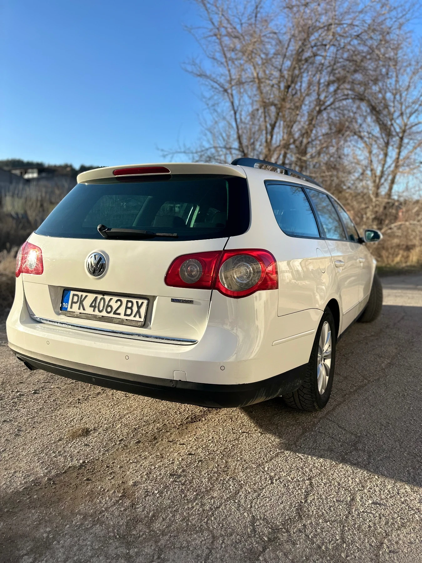 VW Passat 1.6 TDI - изображение 3