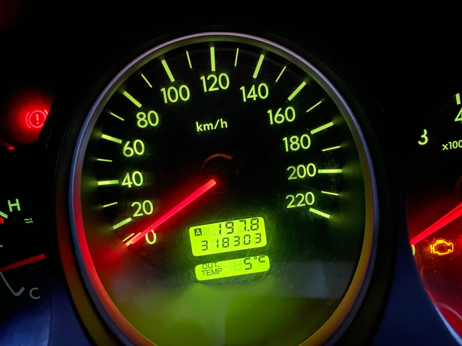 Subaru Forester  - изображение 5