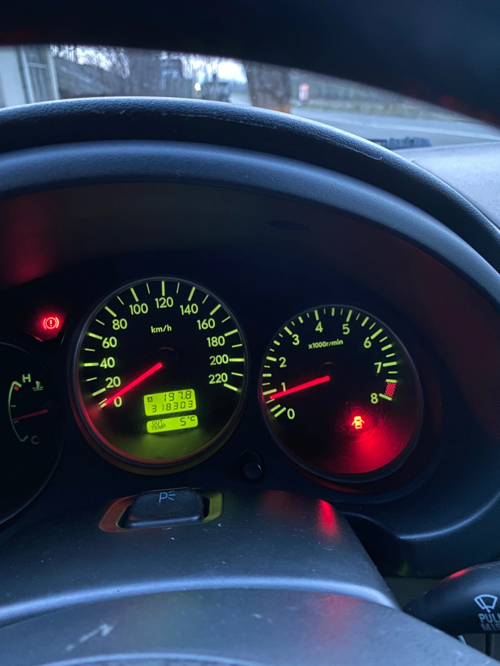 Subaru Forester  - изображение 6