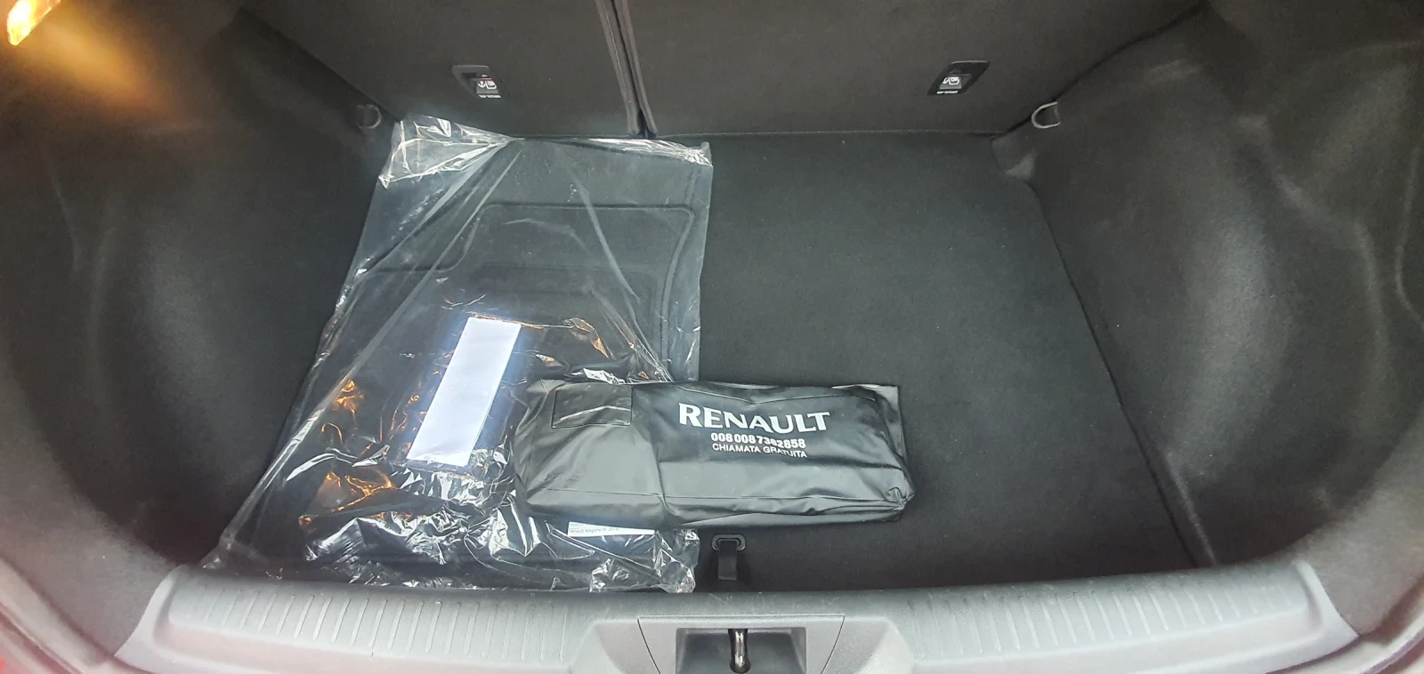 Renault Megane 1.2TCE ENERGY Bussines, Euro 6B | Mobile.bg � ����������� 16