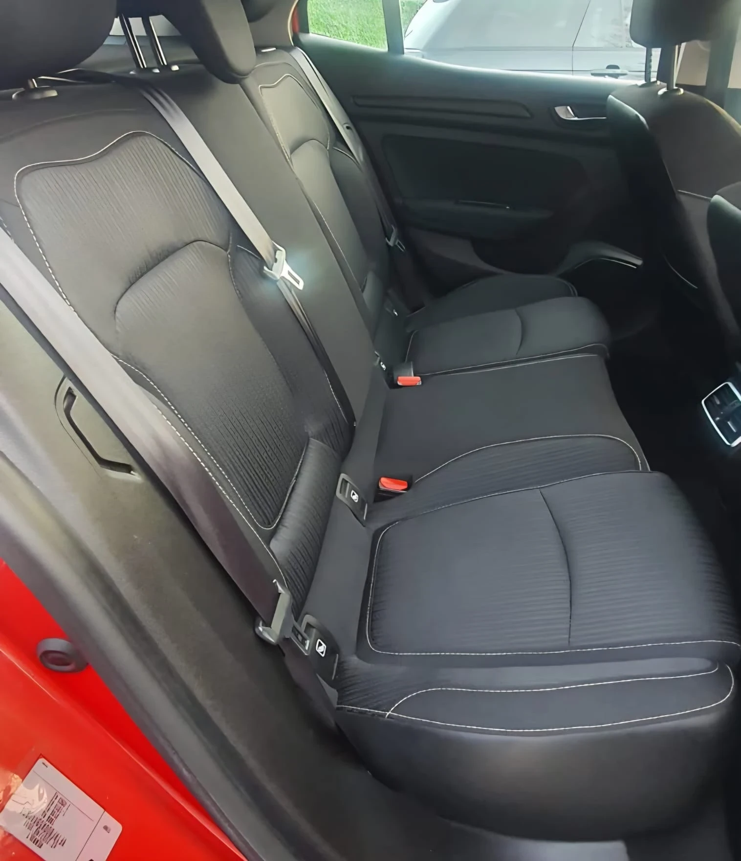 Renault Megane 1.2TCE ENERGY Bussines, Euro 6B | Mobile.bg � ����������� 13