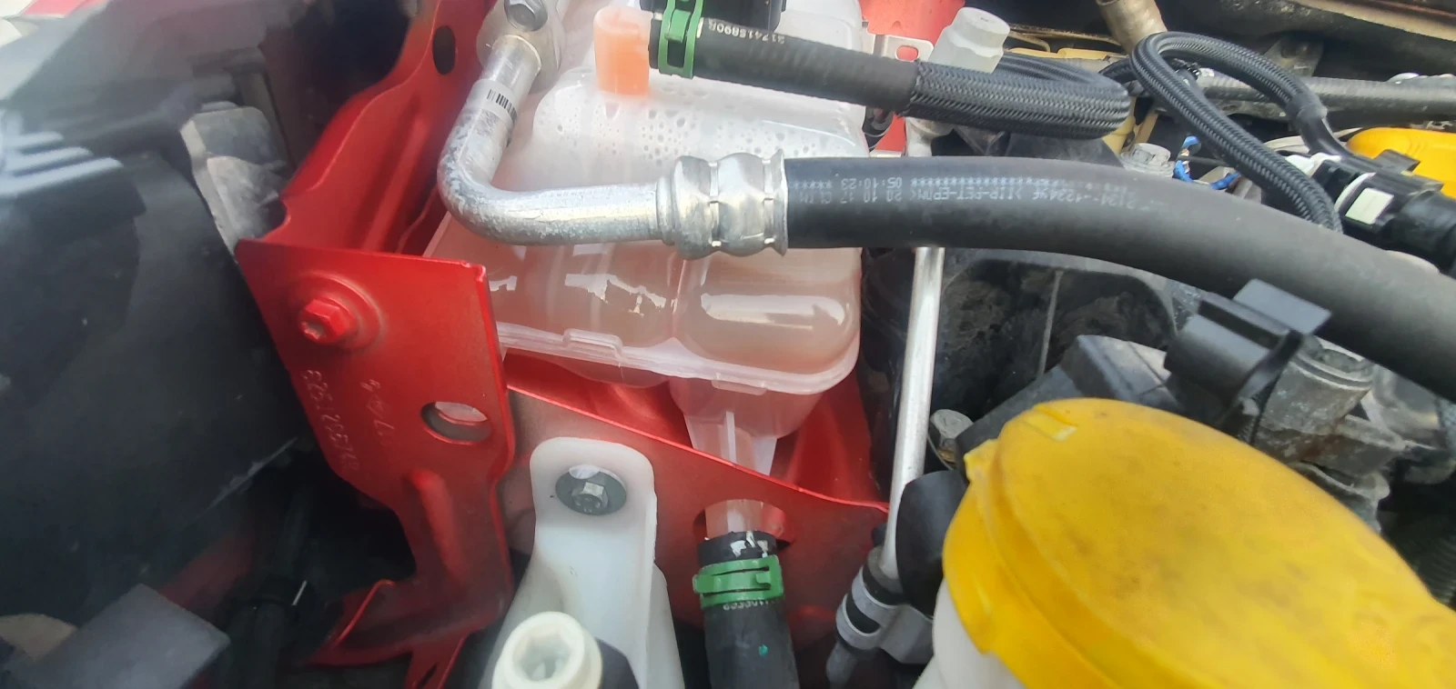 Renault Megane 1.2TCE ENERGY Bussines, Euro 6B | Mobile.bg � ����������� 14