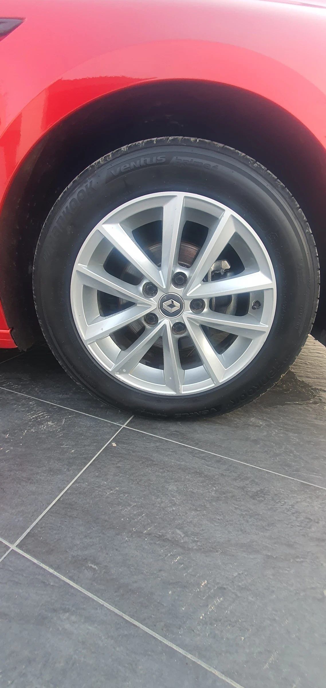 Renault Megane 1.2TCE ENERGY Bussines, Euro 6B | Mobile.bg � ����������� 12