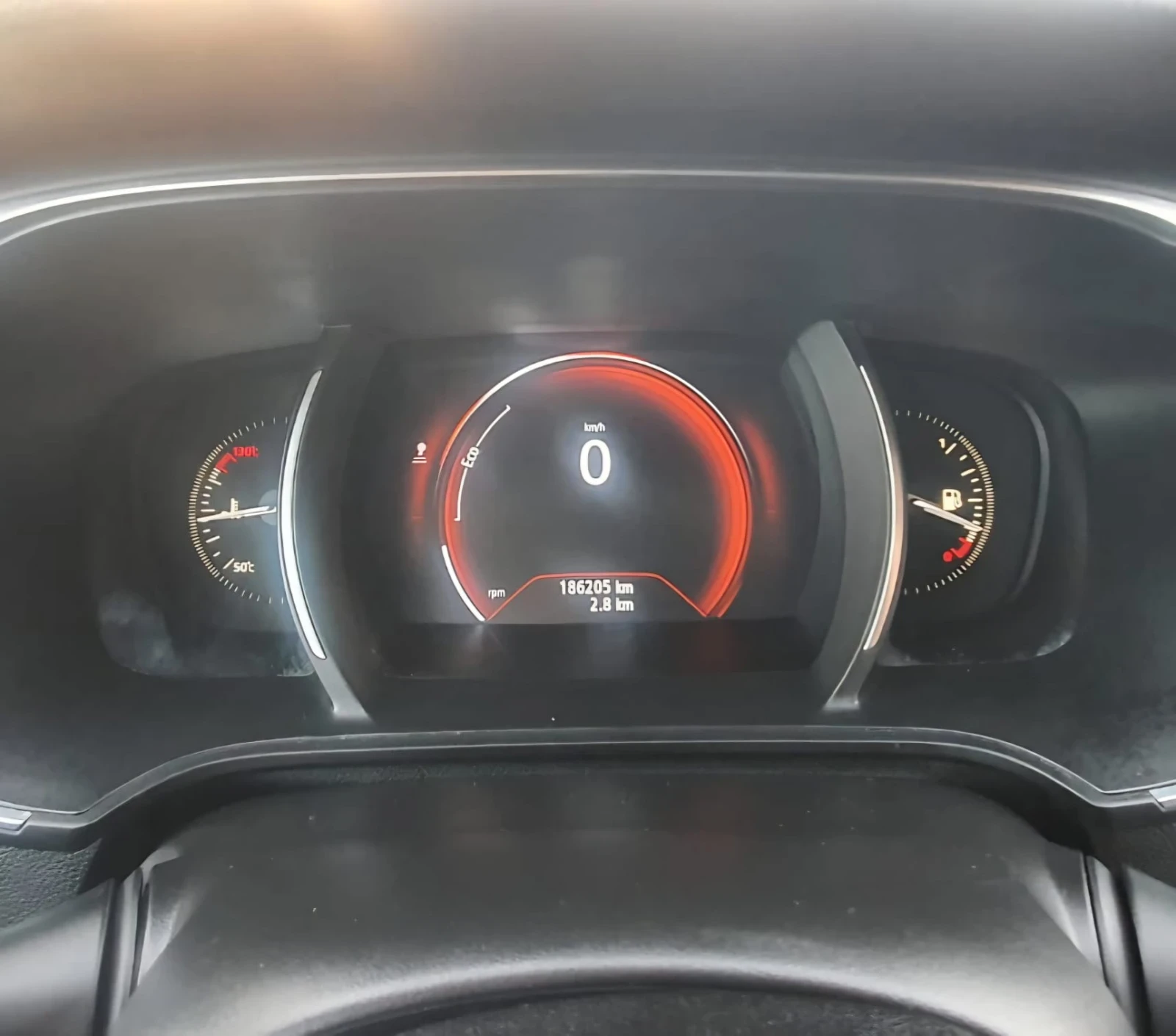 Renault Megane 1.2TCE ENERGY Bussines, Euro 6B | Mobile.bg � ����������� 9