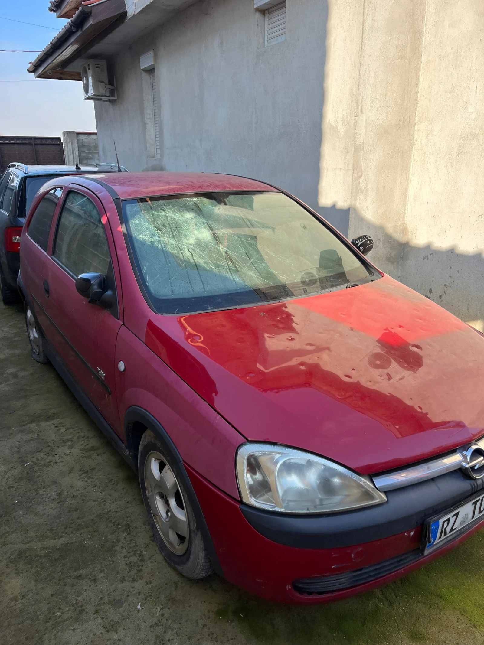 Opel Corsa, снимка 3 - Автомобили и джипове - 53755407