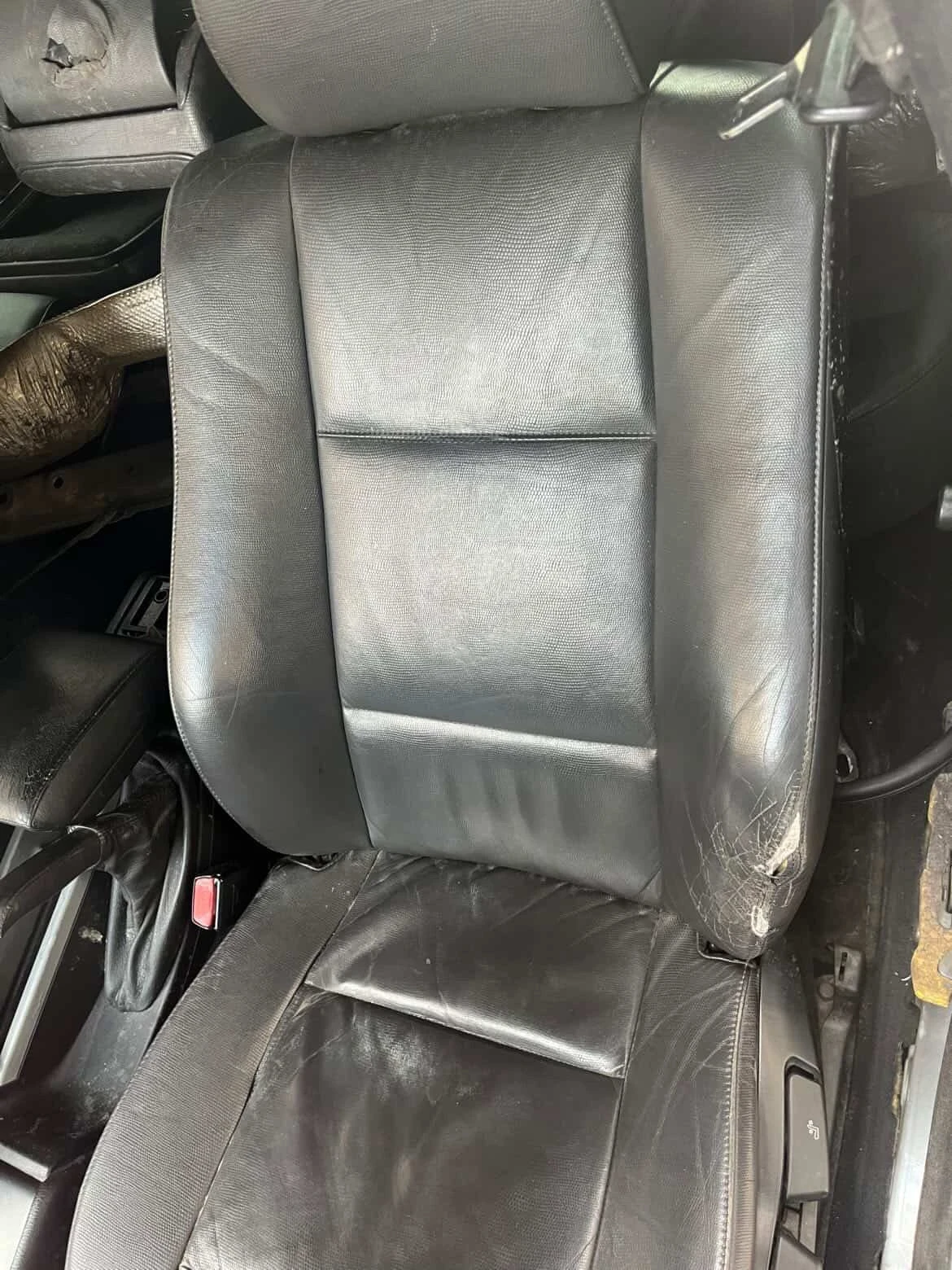 BMW 320, снимка 5 - Автомобили и джипове - 53841250