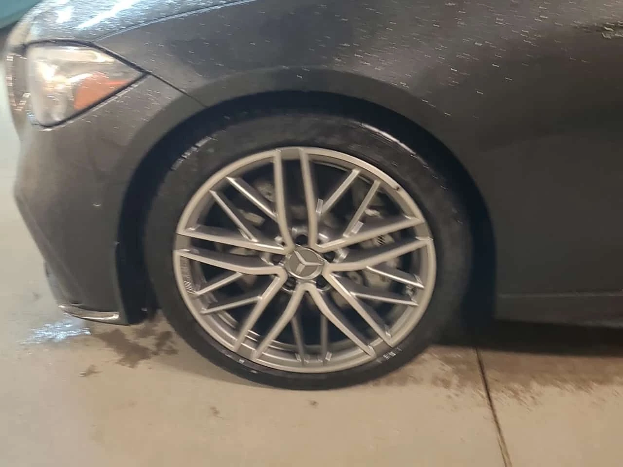 Mercedes-Benz C 43 AMG CARFAX/360/DISTRONIC/BURMESTER, снимка 6 - Автомобили и джипове - 54046738