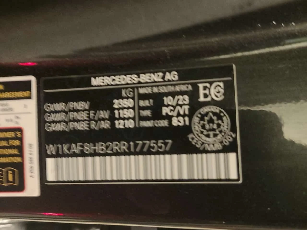 Mercedes-Benz C 43 AMG CARFAX/360/DISTRONIC/BURMESTER, снимка 15 - Автомобили и джипове - 54046738