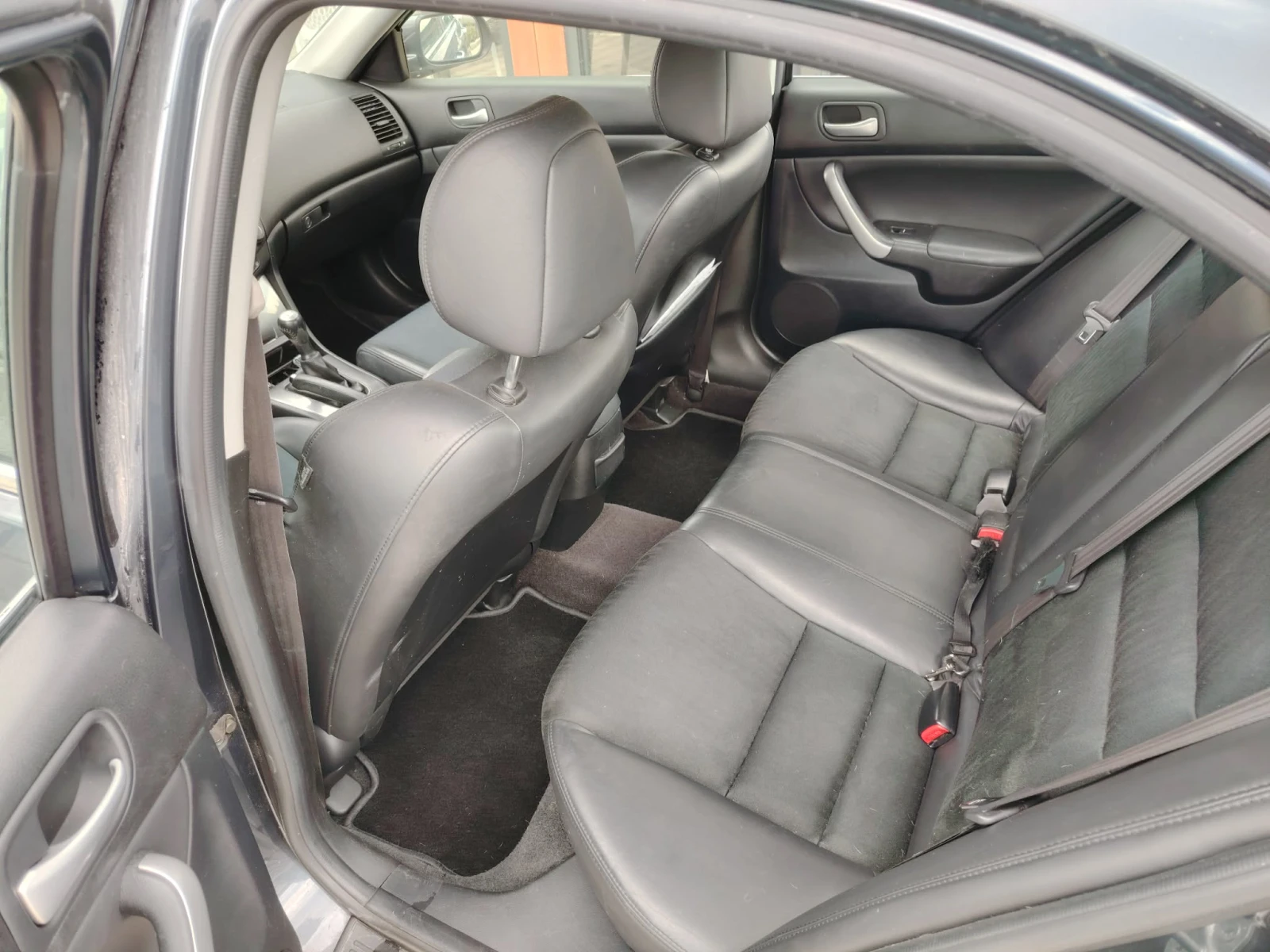 Honda Accord, снимка 10 - Автомобили и джипове - 54155969