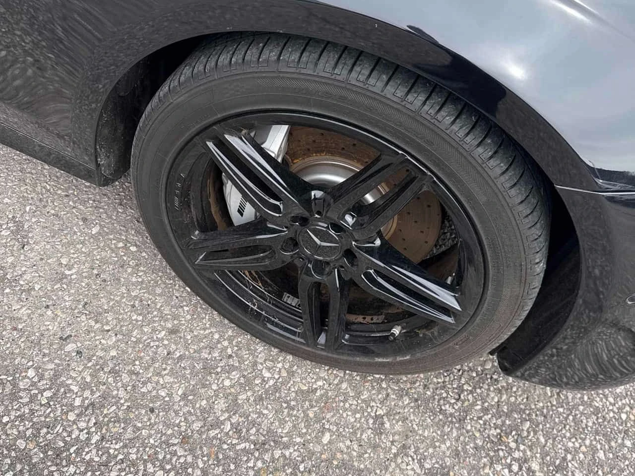 Mercedes-Benz E 53 AMG ОБДУХВАНЕ * BURMESTER * ШИБИДАХ * 360 * CARFAX , снимка 7 - Автомобили и джипове - 54209111