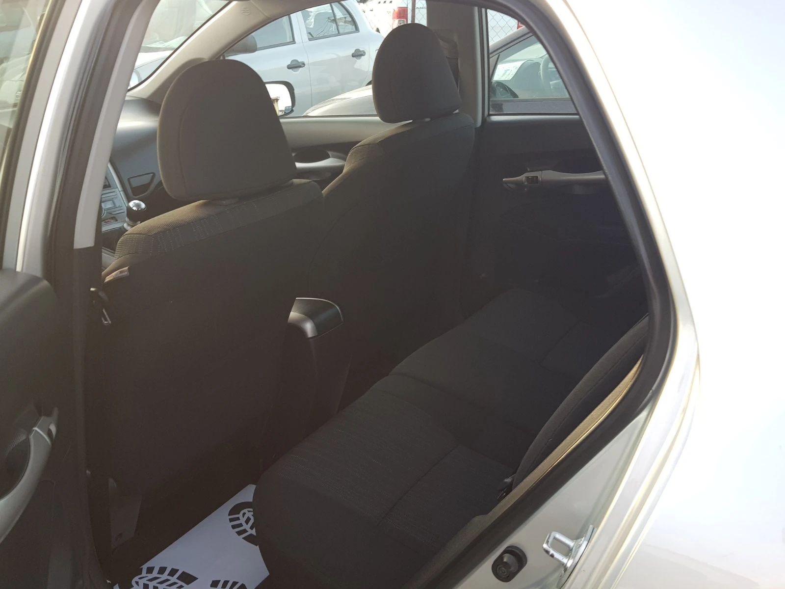 Toyota Auris ЛИЗИНГ-КЛИМАТРОНИК-ТОП, снимка 8 - Автомобили и джипове - 54230211