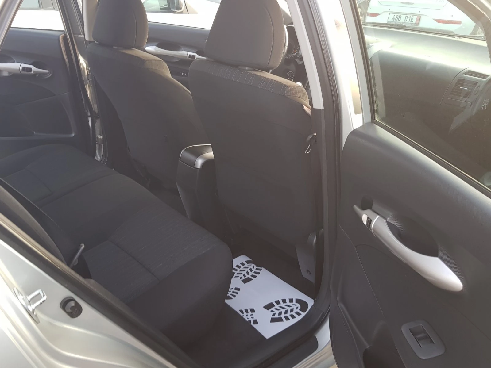 Toyota Auris ЛИЗИНГ-КЛИМАТРОНИК-ТОП, снимка 10 - Автомобили и джипове - 54230211