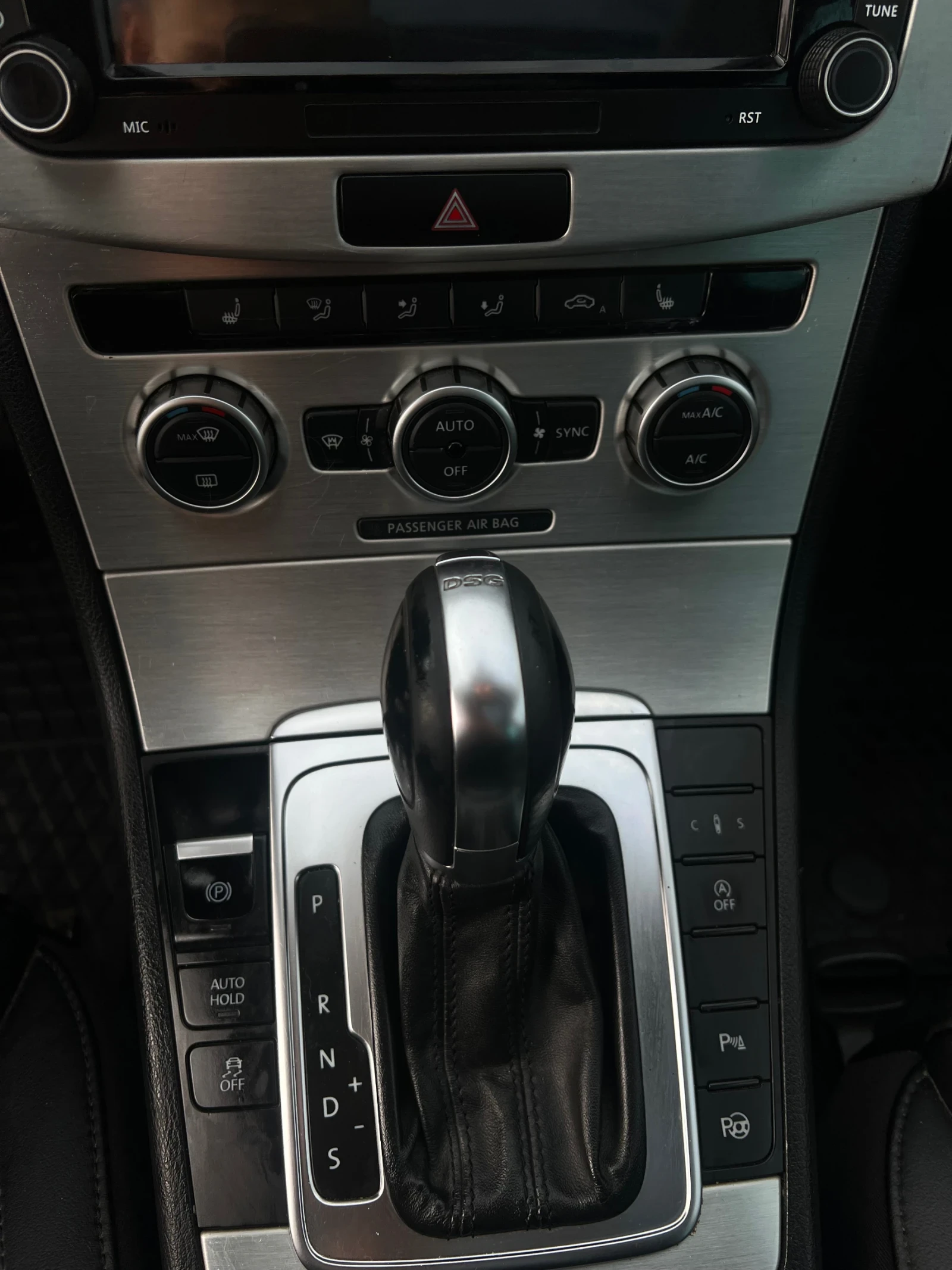 VW Passat 2.0, снимка 6 - Автомобили и джипове - 54259739