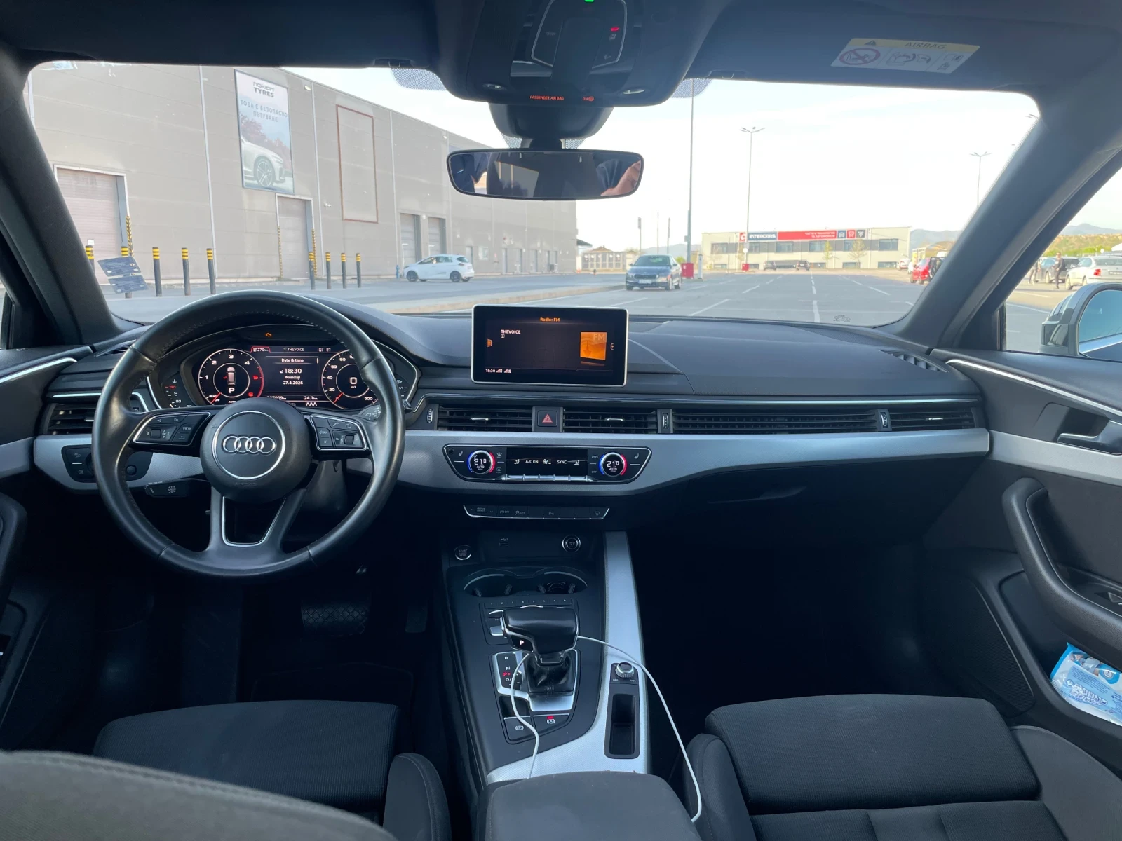 Audi A4 | Mobile.bg � ����������� 7