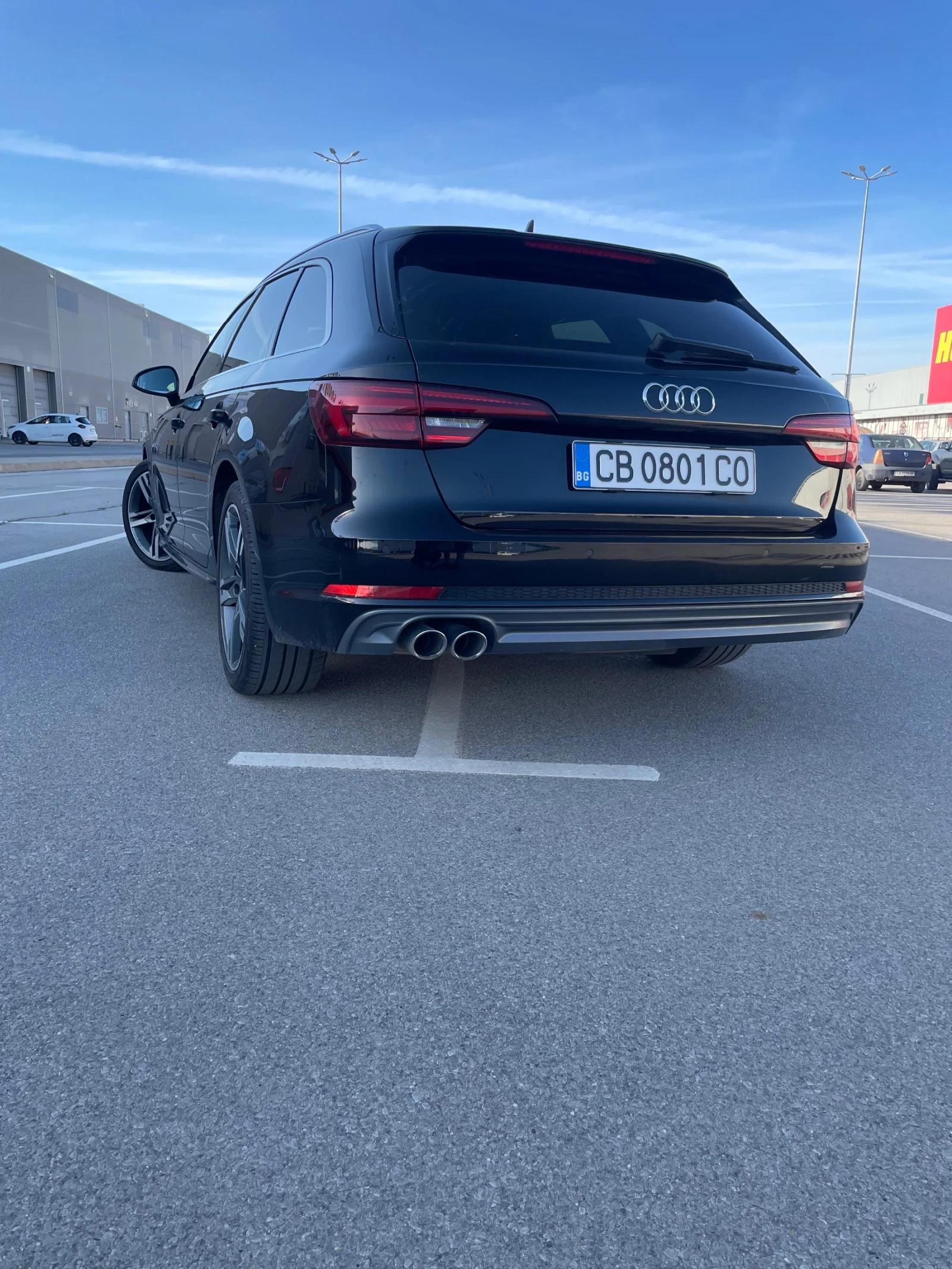 Audi A4 | Mobile.bg � ����������� 5