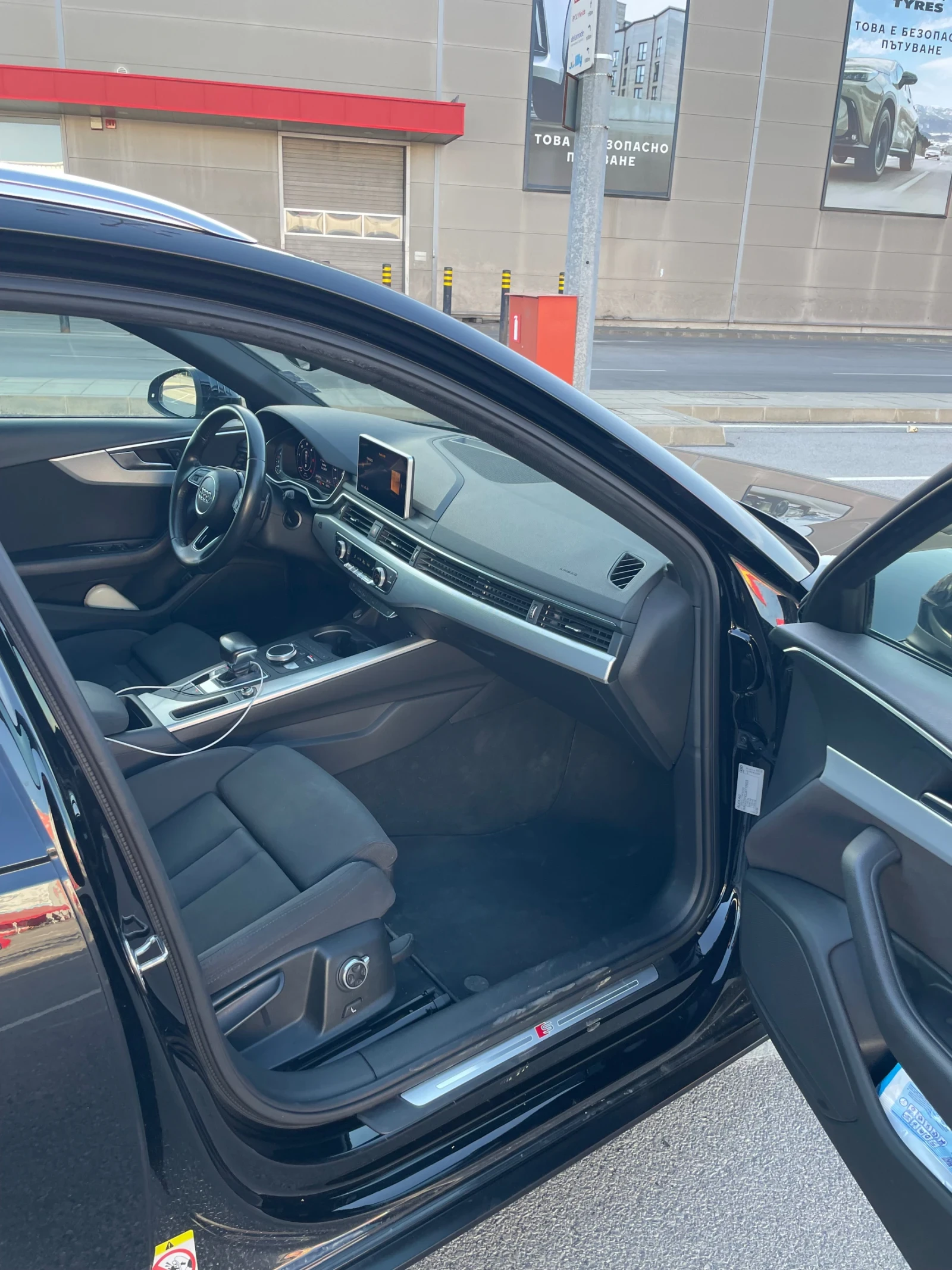 Audi A4 | Mobile.bg � ����������� 11