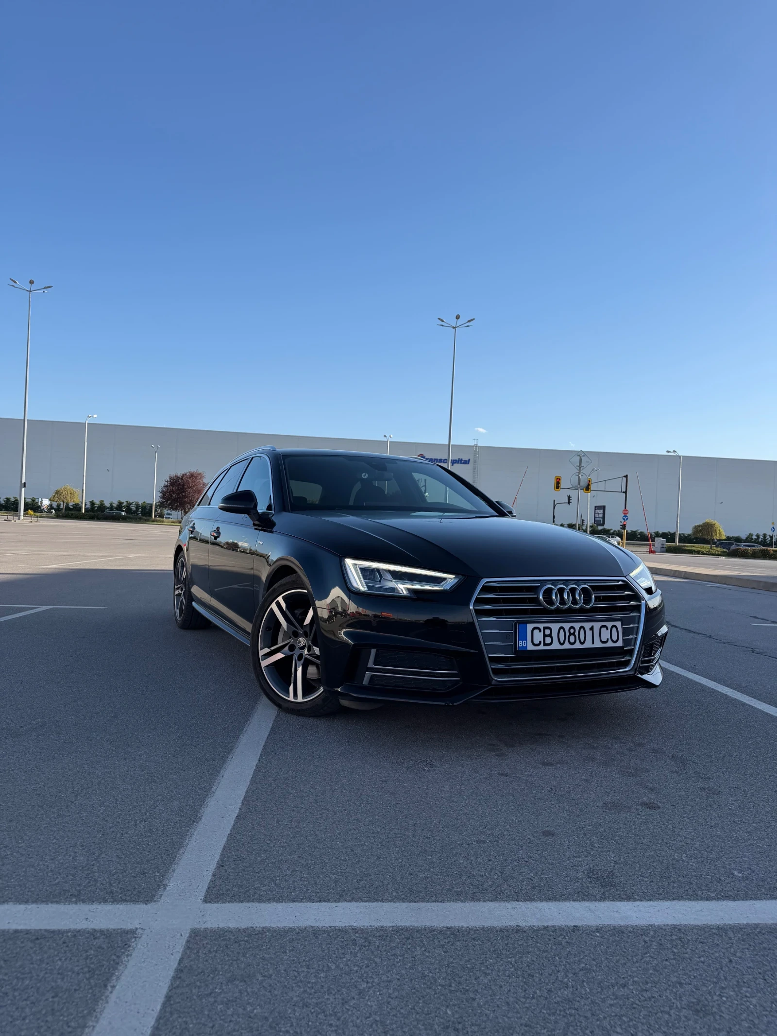 Audi A4 | Mobile.bg � ����������� 2