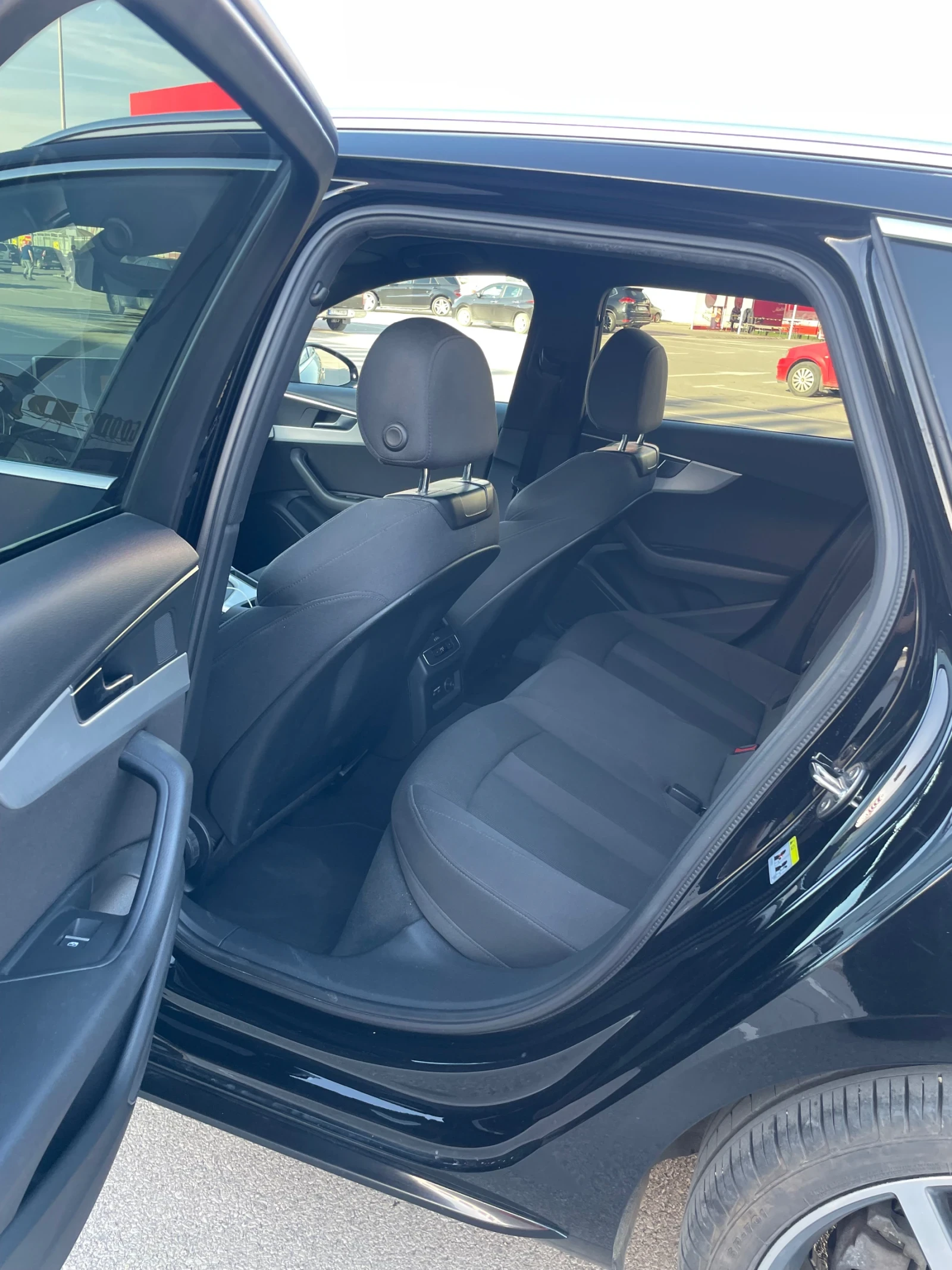 Audi A4 | Mobile.bg � ����������� 8