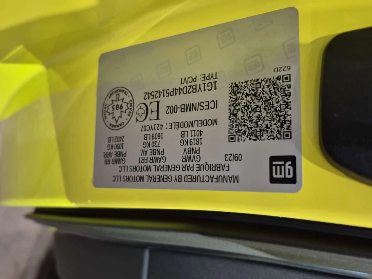 Chevrolet Corvette  2LT / BOSE / CARFRAX | Mobile.bg � ����������� 15