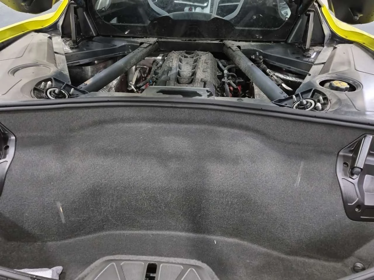 Chevrolet Corvette  2LT / BOSE / CARFRAX | Mobile.bg � ����������� 14