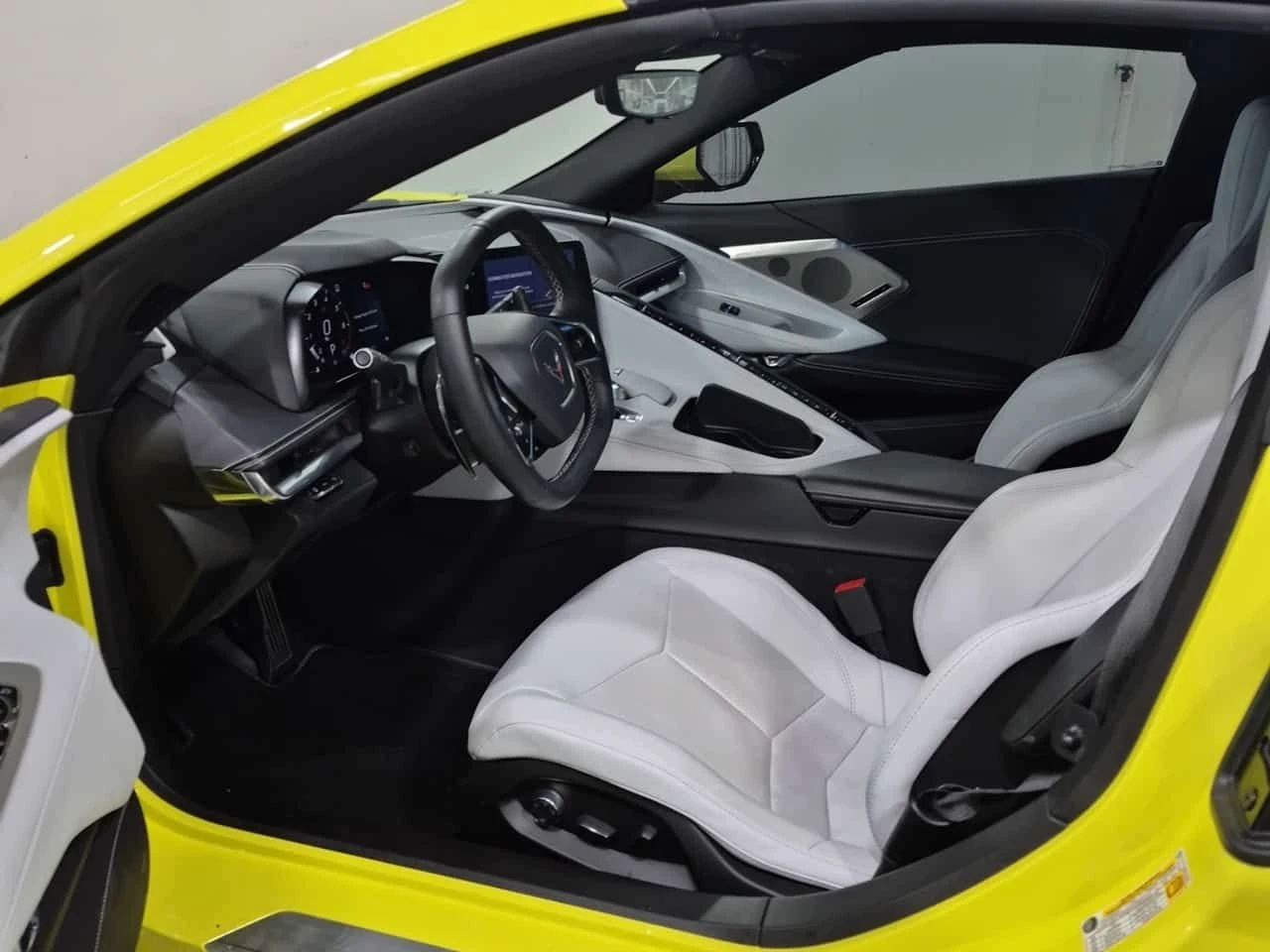 Chevrolet Corvette  2LT / BOSE / CARFRAX | Mobile.bg � ����������� 5