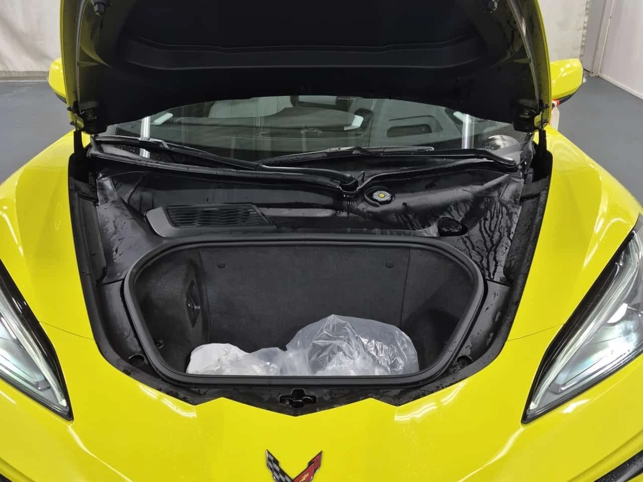 Chevrolet Corvette  2LT / BOSE / CARFRAX | Mobile.bg � ����������� 16