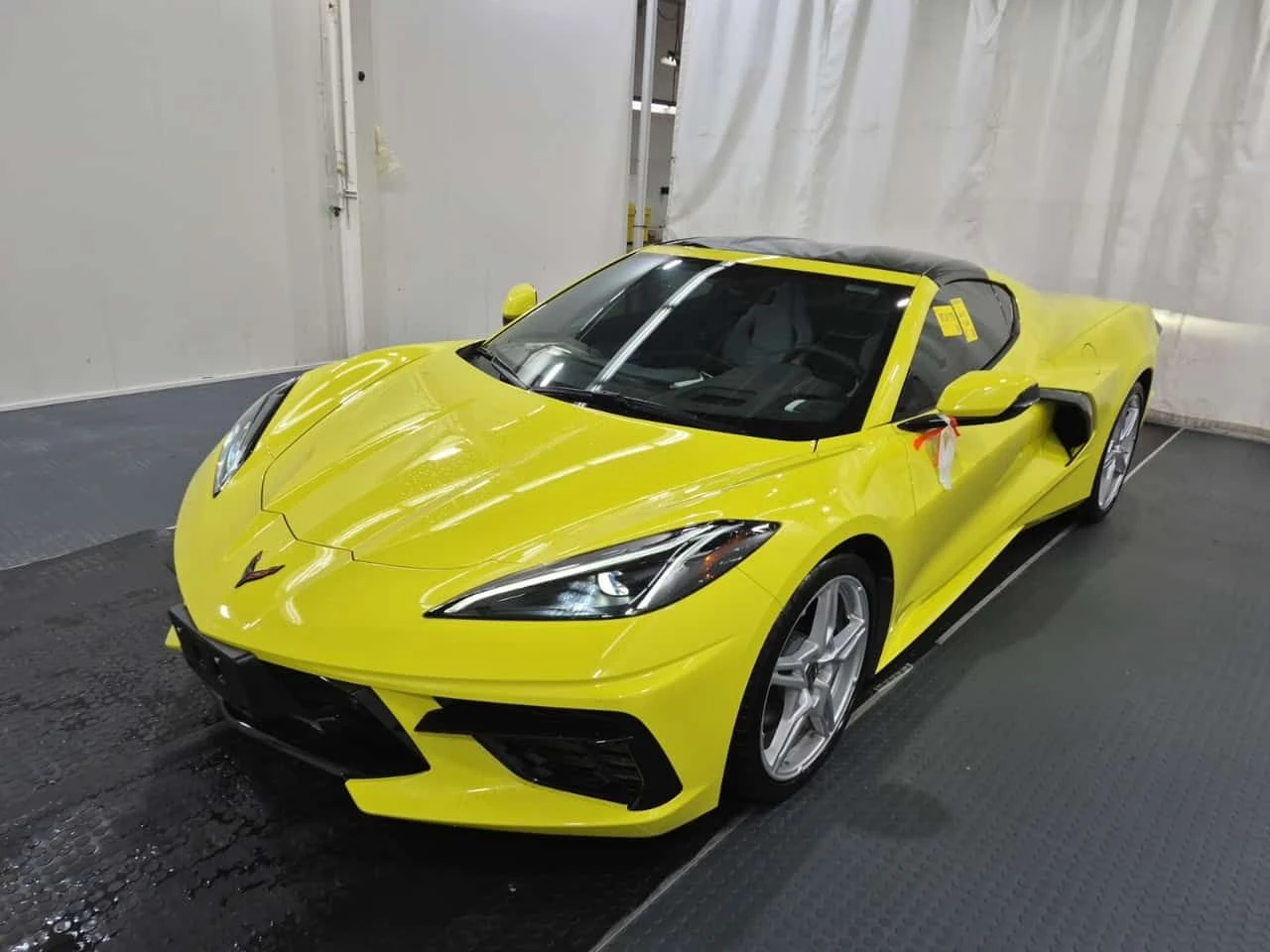 Chevrolet Corvette  2LT / BOSE / CARFRAX | Mobile.bg � ����������� 1