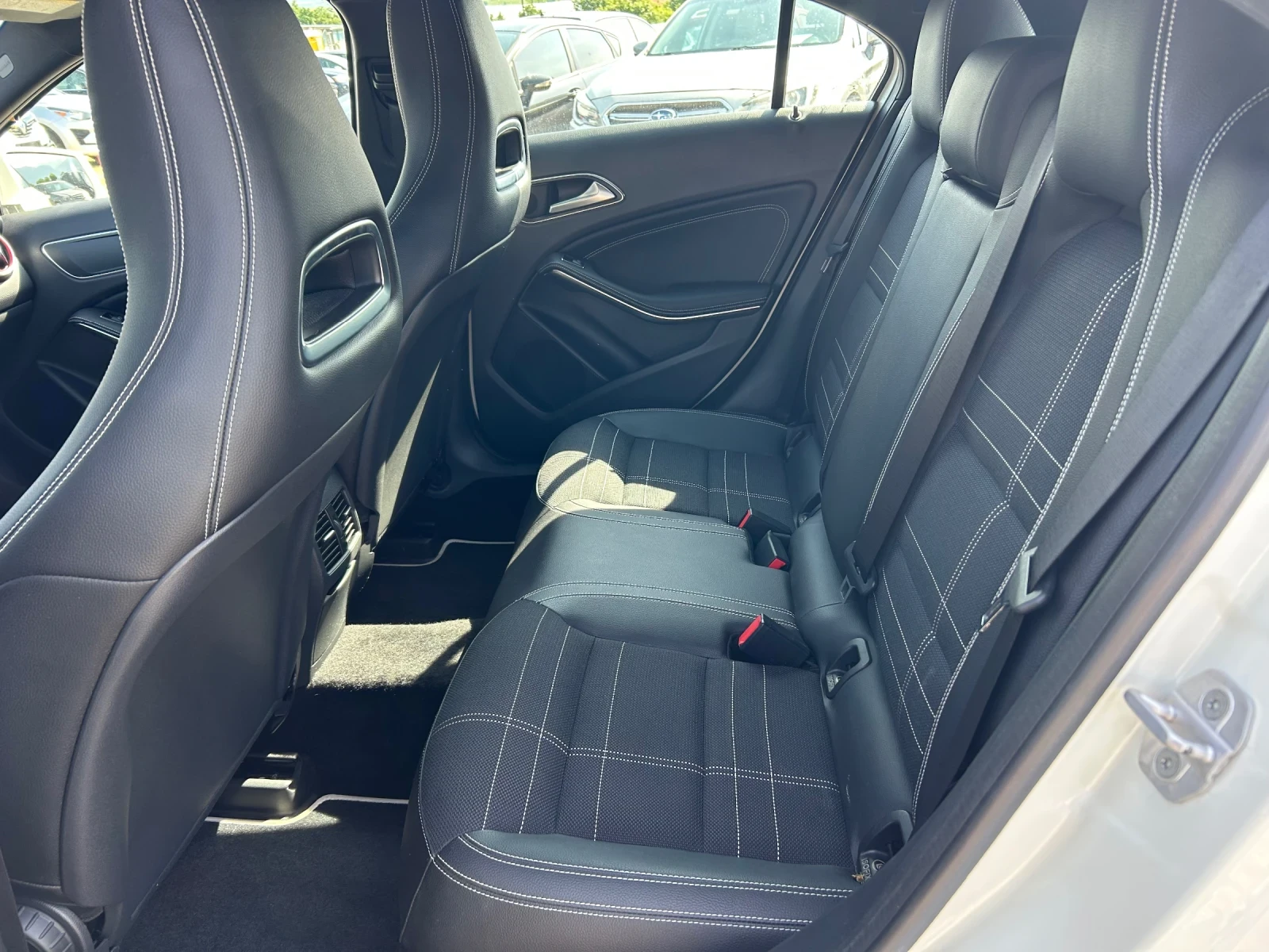 Mercedes-Benz A 200 4MATIC euro6B | Mobile.bg � ����������� 16