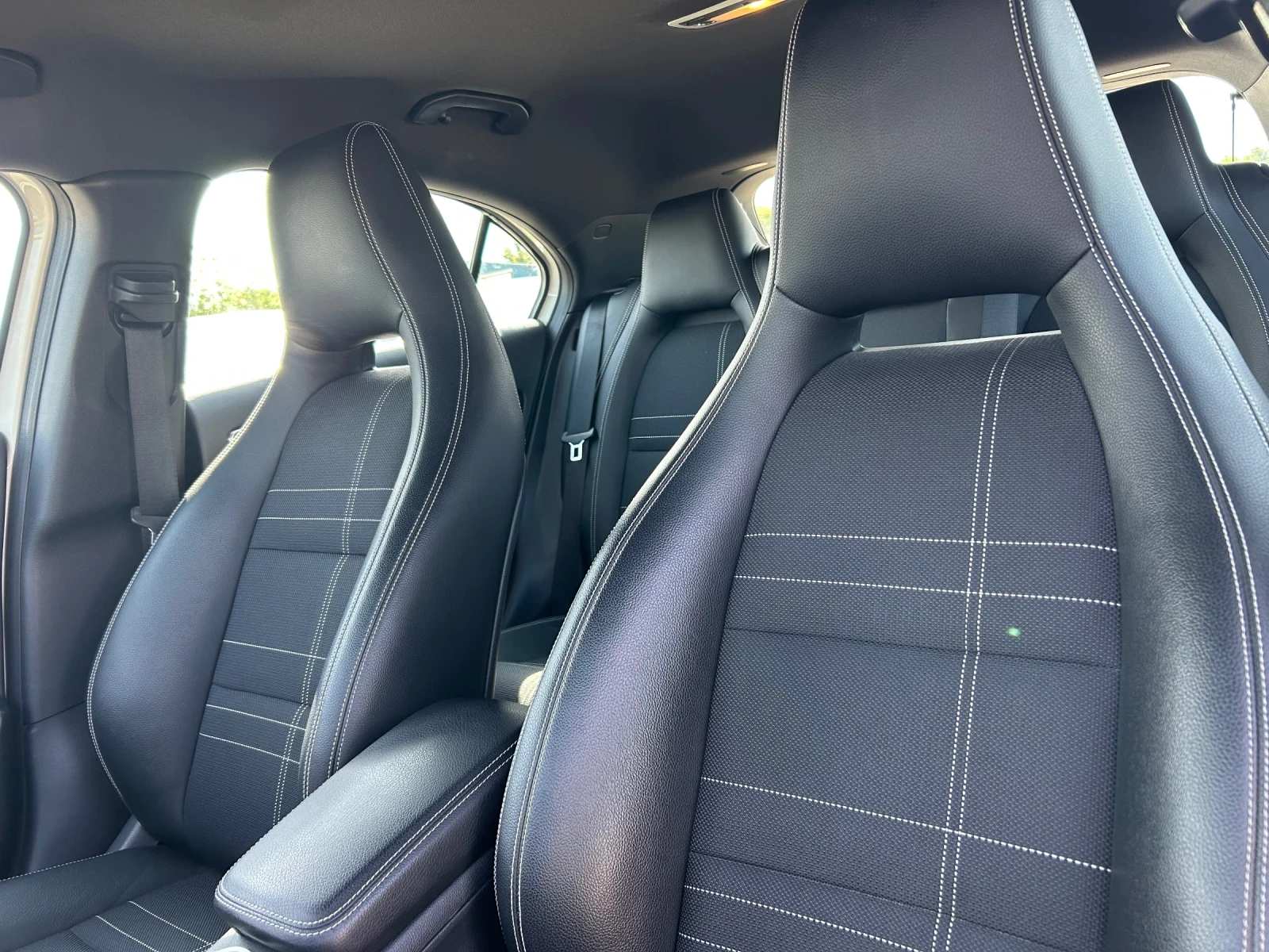Mercedes-Benz A 200 4MATIC euro6B | Mobile.bg � ����������� 13