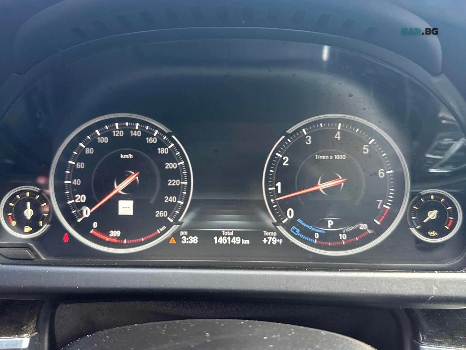 BMW 640 ЦЕНА ДО БЪЛГАРИЯ + РЕГИСТРАЦИЯ & АВТО КРЕДИТ, снимка 8 - Автомобили и джипове - 54763080