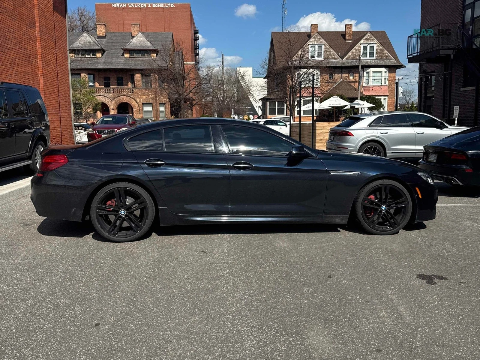 BMW 640 ЦЕНА ДО БЪЛГАРИЯ + РЕГИСТРАЦИЯ & АВТО КРЕДИТ, снимка 4 - Автомобили и джипове - 54763080