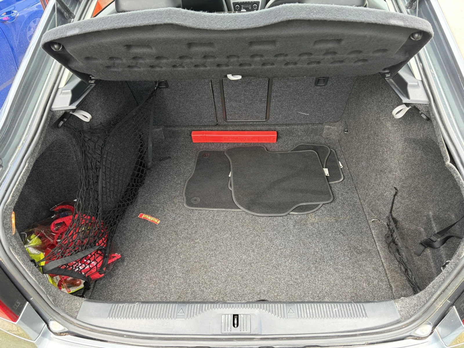 Skoda Octavia, снимка 5 - Автомобили и джипове - 54868187