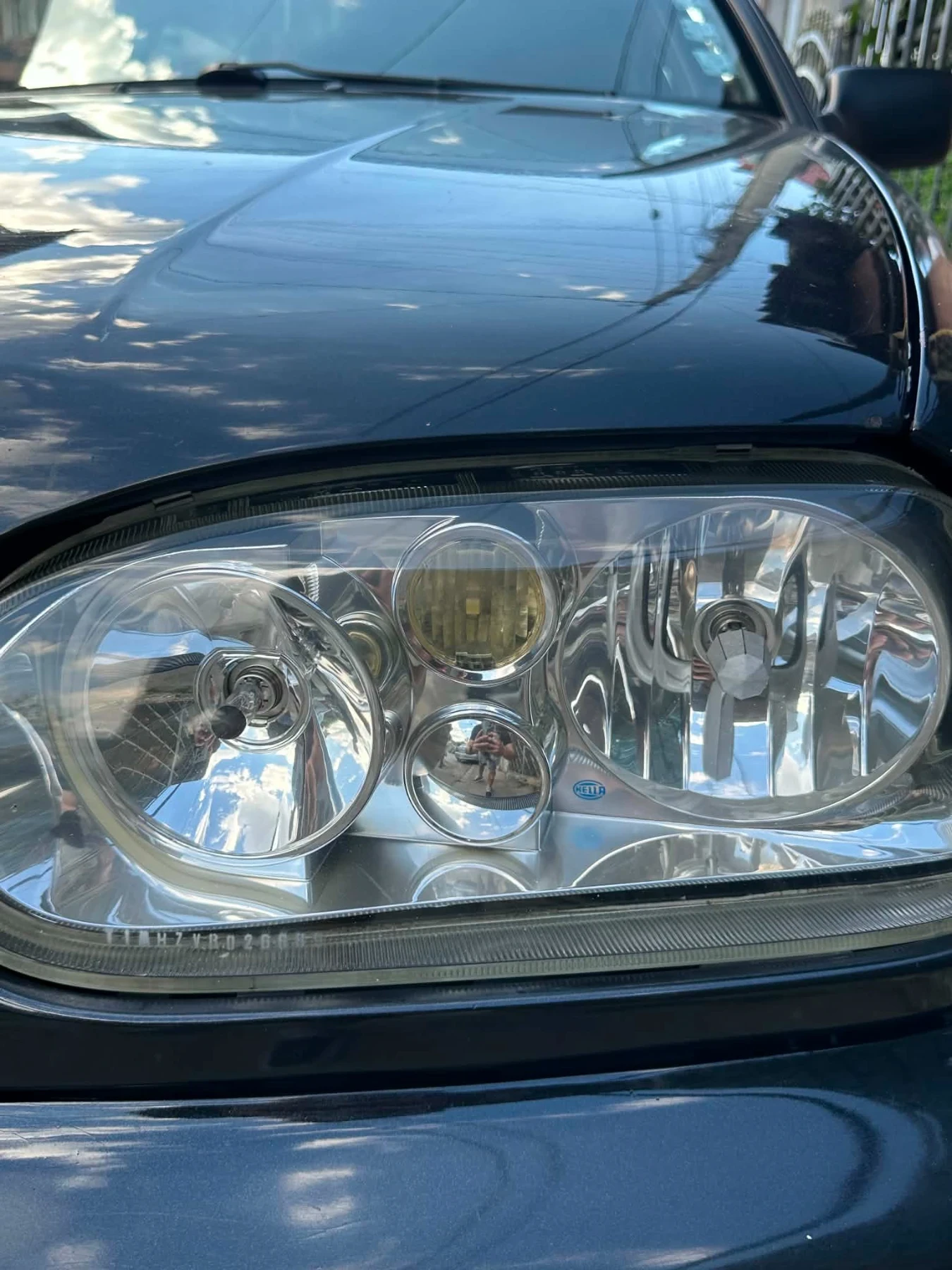 VW Golf, снимка 11 - Автомобили и джипове - 54972861