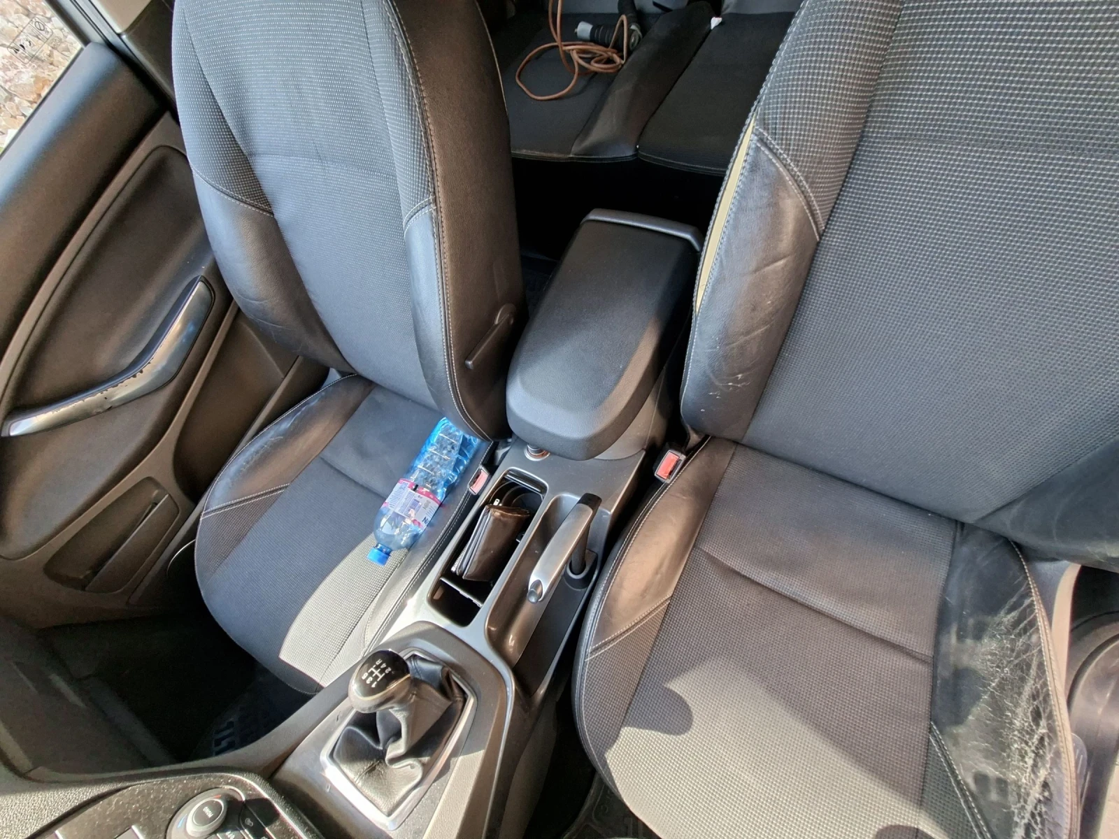 Ford C-max 1600, снимка 8 - Автомобили и джипове - 55170349