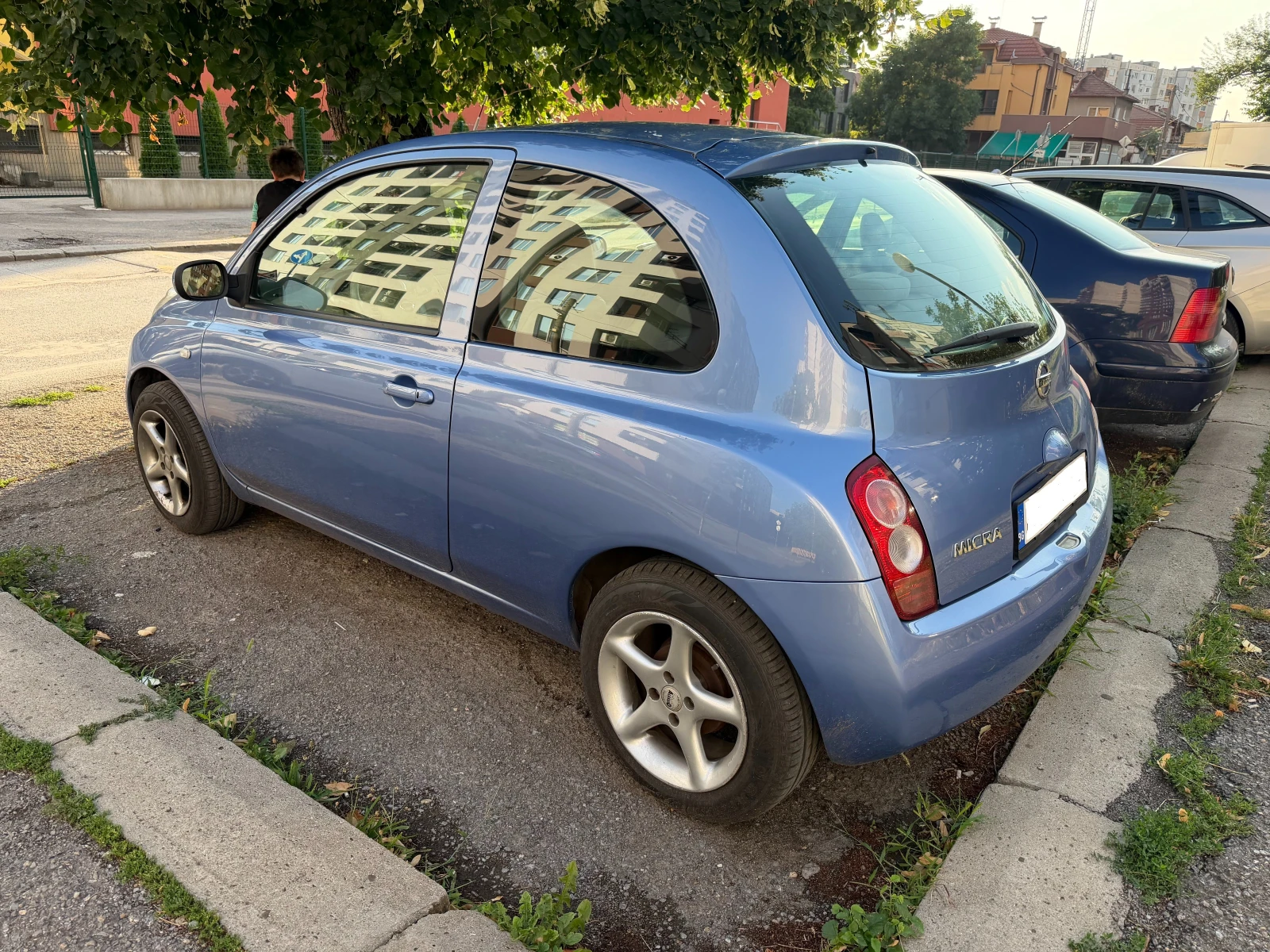 Nissan Micra | Mobile.bg � ����������� 2