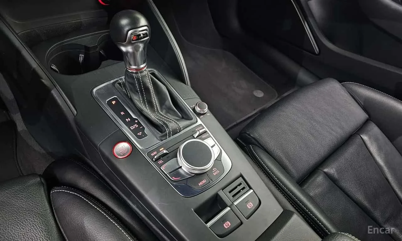Audi S3 * 2.0 TFSI Quattro * ЦЕНА ДО БГ, снимка 9 - Автомобили и джипове - 55629490