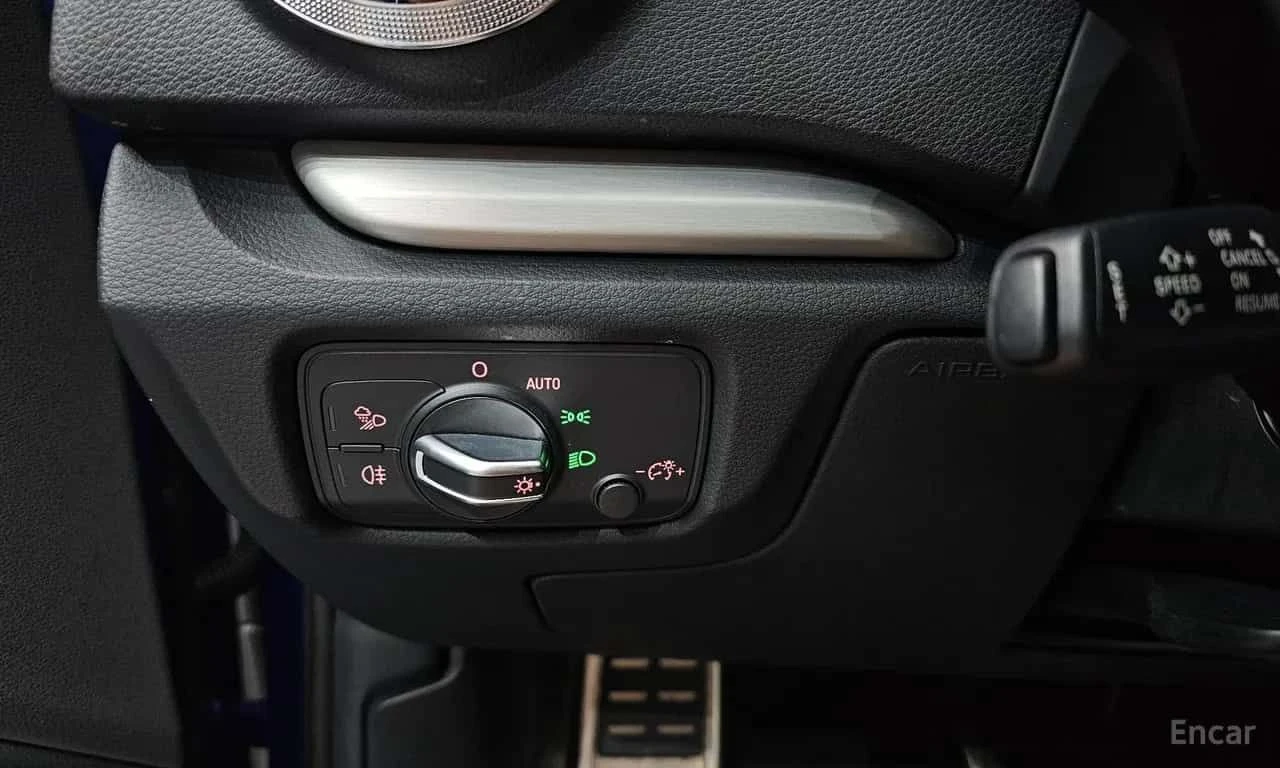 Audi S3 * 2.0 TFSI Quattro * ЦЕНА ДО БГ, снимка 17 - Автомобили и джипове - 55629490