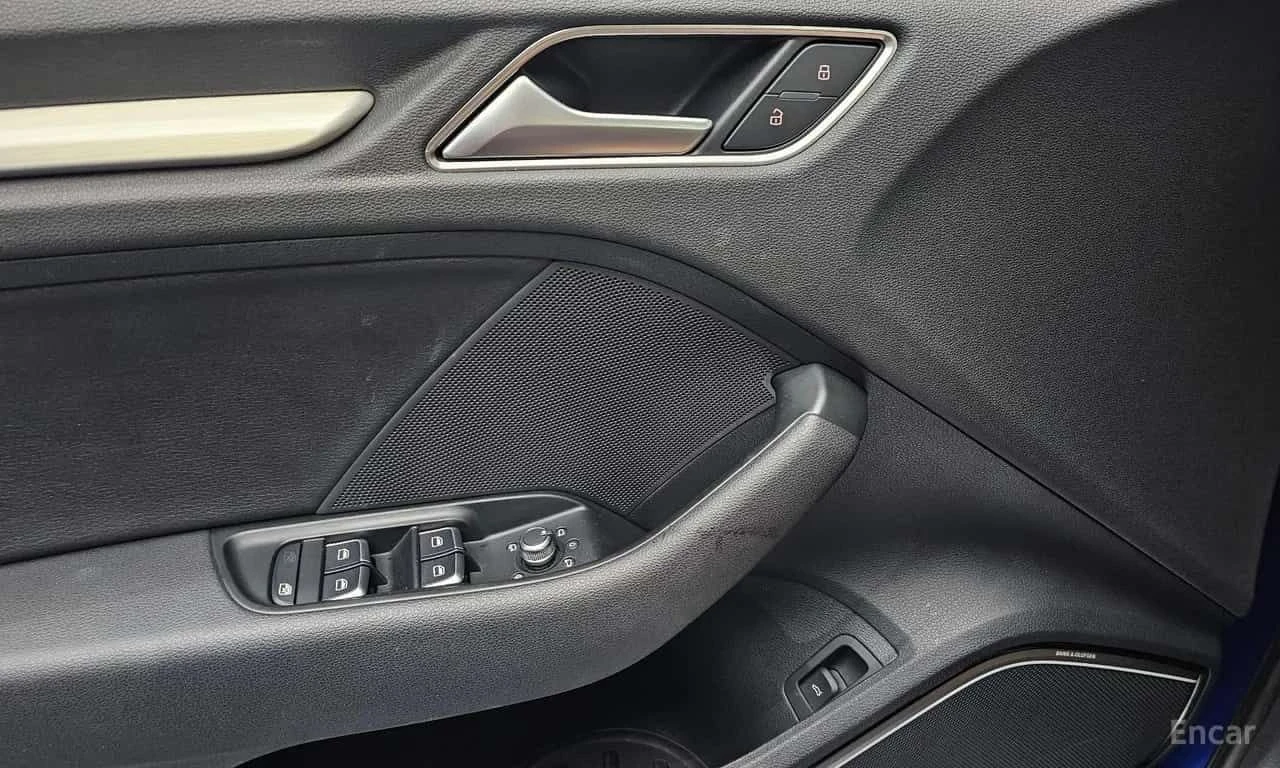 Audi S3 * 2.0 TFSI Quattro * ЦЕНА ДО БГ, снимка 16 - Автомобили и джипове - 55629490