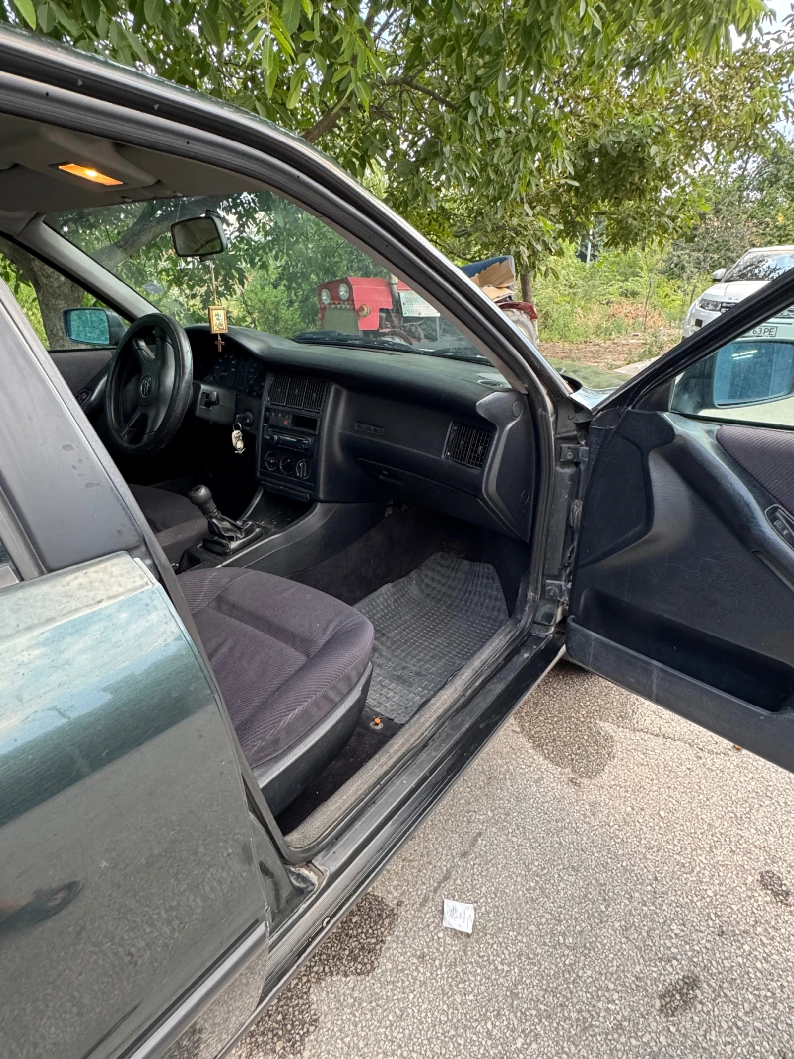 Audi 80 B4 | Mobile.bg � ����������� 5