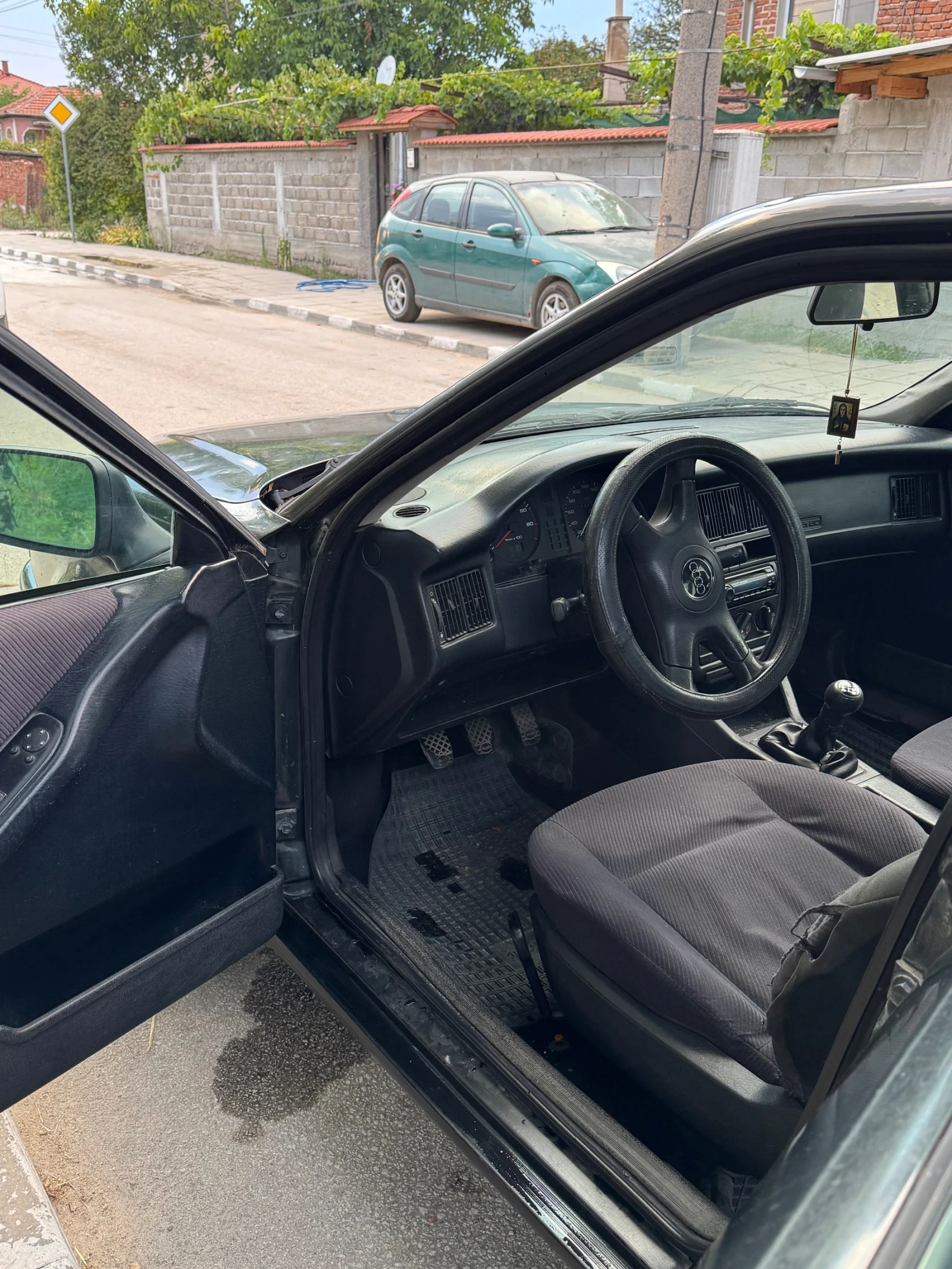Audi 80 B4 | Mobile.bg � ����������� 4