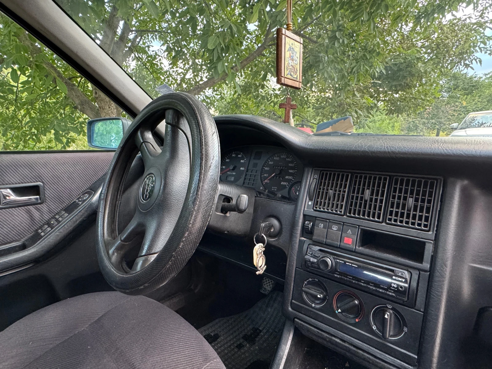 Audi 80 B4 | Mobile.bg � ����������� 6