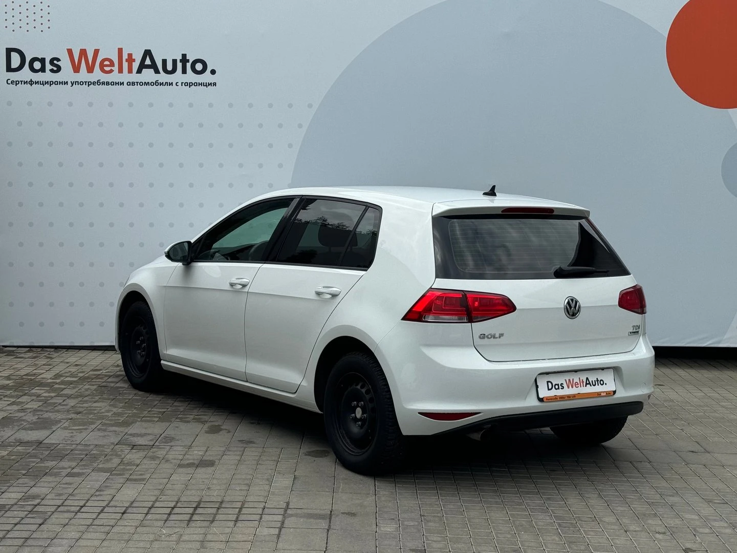 VW Golf | Mobile.bg � ����������� 3
