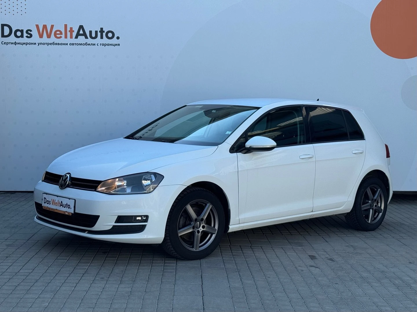 VW Golf | Mobile.bg � ����������� 2