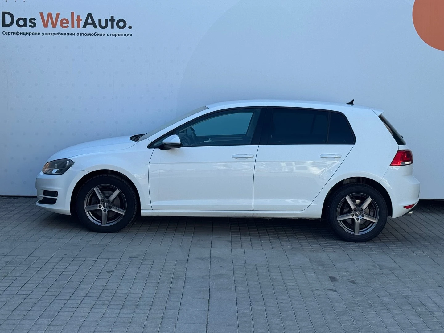 VW Golf | Mobile.bg � ����������� 4