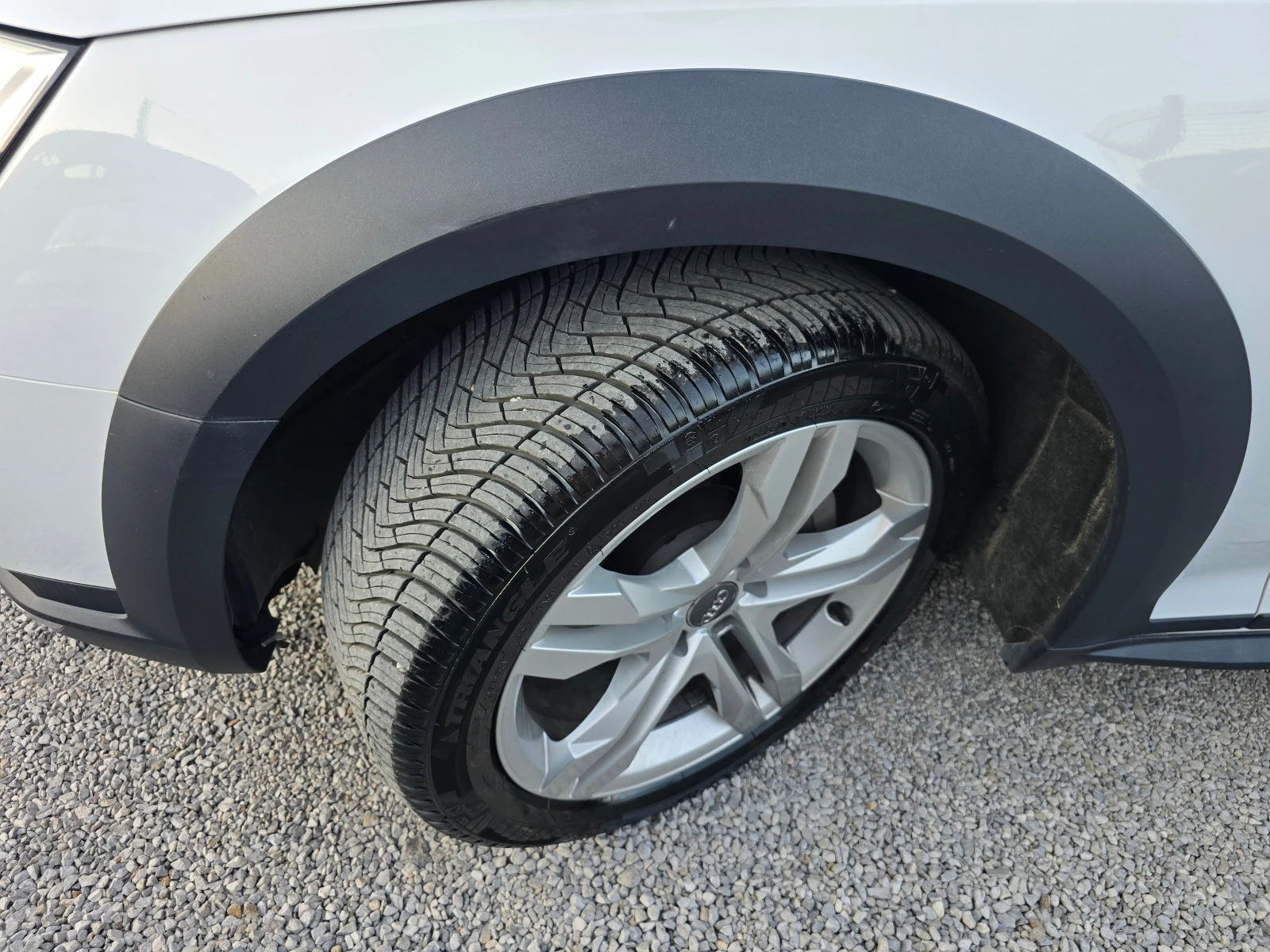 Audi A4 Allroad 3.0TDi-v6/Авт./Лизинг, снимка 8 - Автомобили и джипове - 56120697