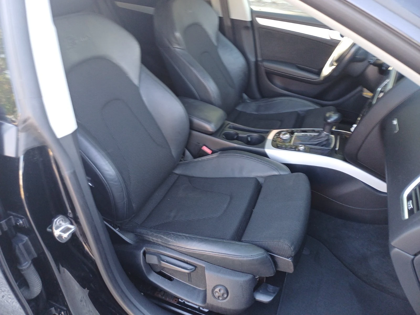 Audi A5 3.0TDI Sportback Facelift, снимка 14 - Автомобили и джипове - 56126991