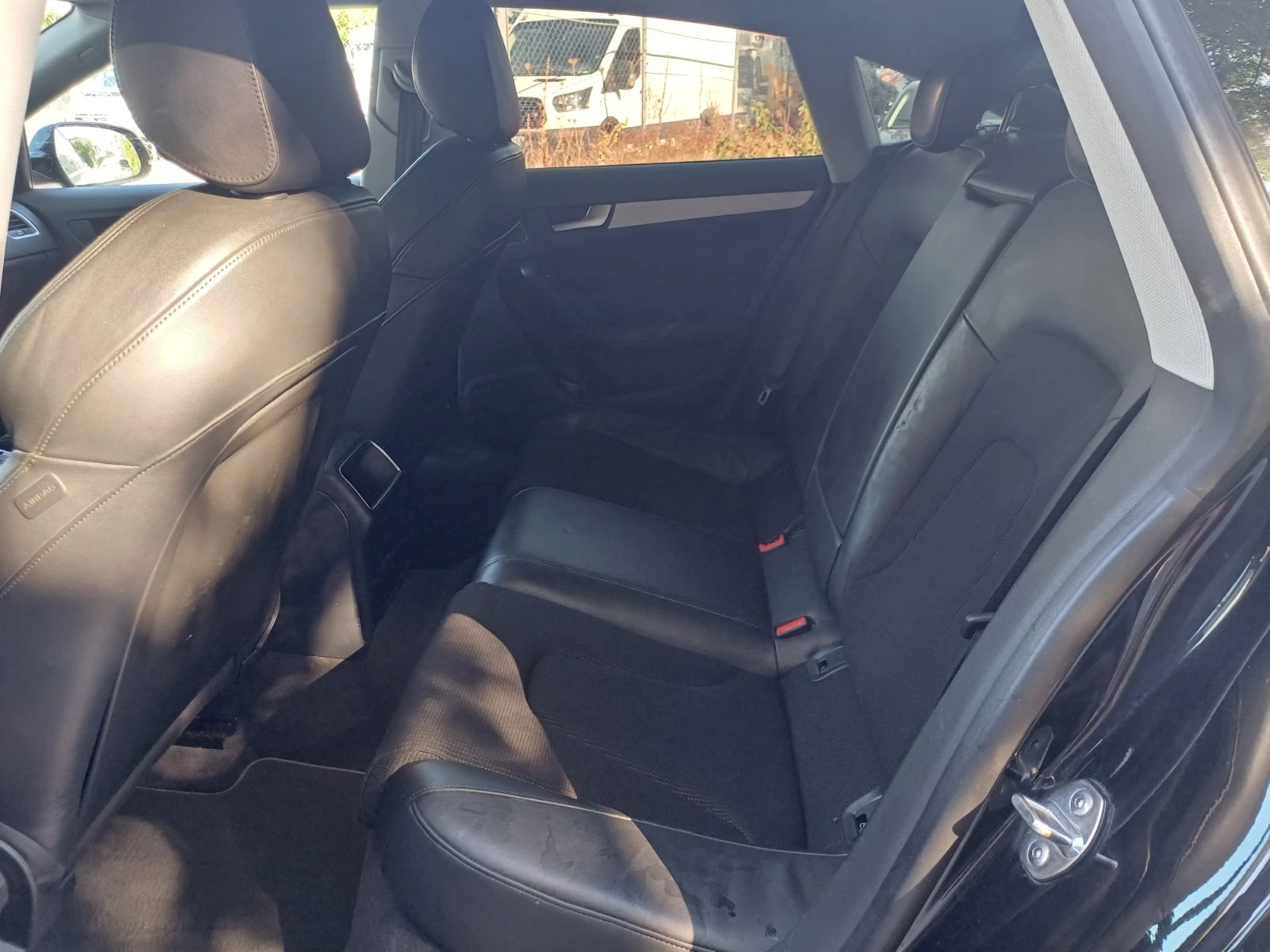 Audi A5 3.0TDI Sportback Facelift, снимка 16 - Автомобили и джипове - 56126991