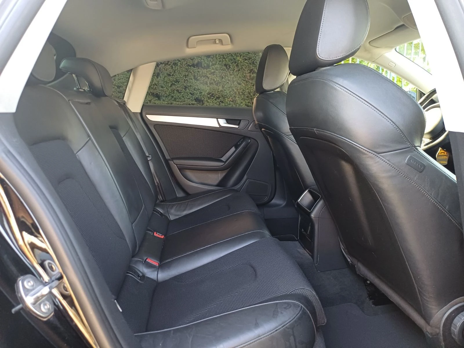 Audi A5 3.0TDI Sportback Facelift, снимка 15 - Автомобили и джипове - 56126991