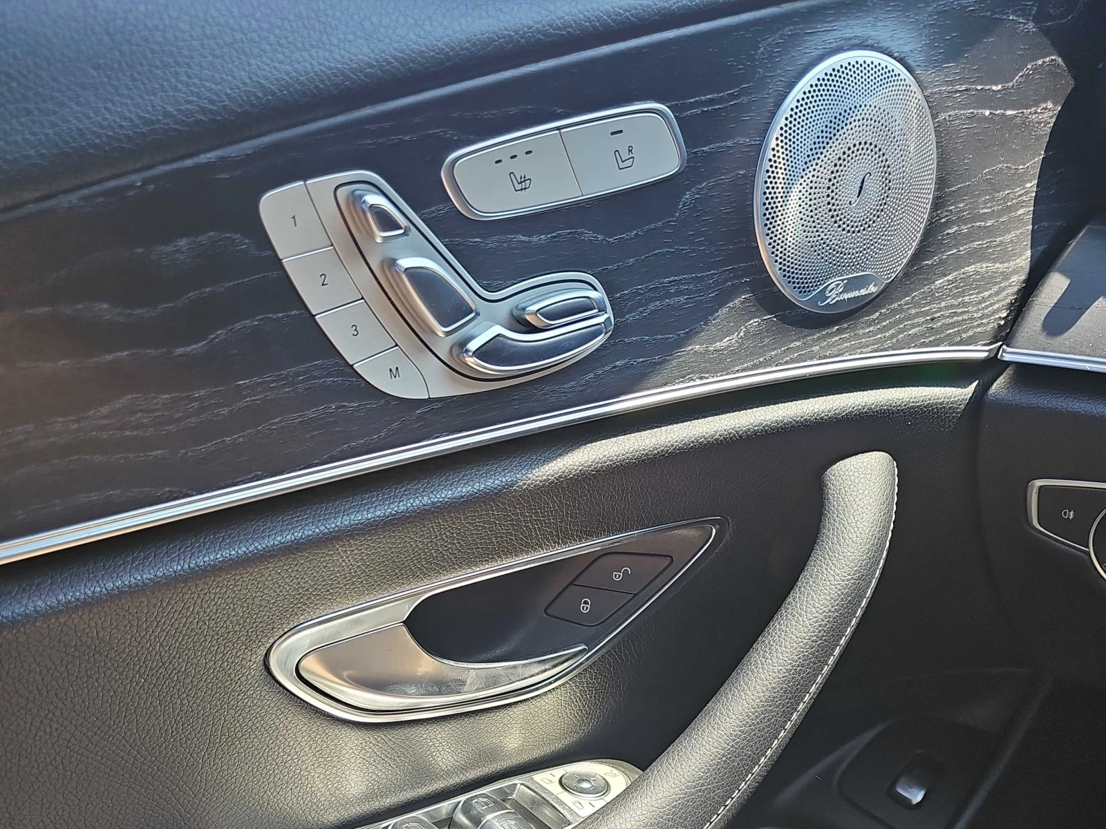 Mercedes-Benz E 400  CARFAX / �������� / ���������� | Mobile.bg � ����������� 12
